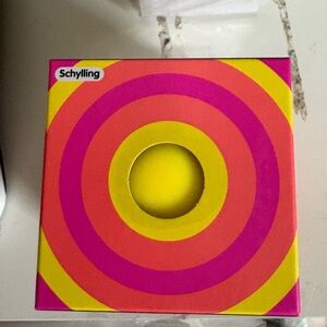 New nee doh color changing squishy ball